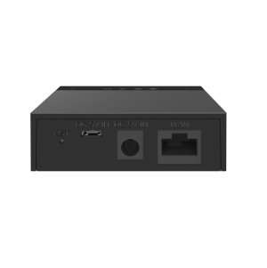 Adaptador ATA para 1 línea IP - Gateway Fanvil