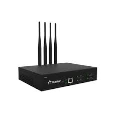 Gateway GSM/3G/4G Yeastar 4 canales