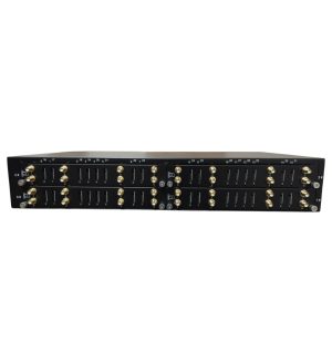 Gateway Dinstar UC2000 empresarial de 32 canales 2G/3G/4G